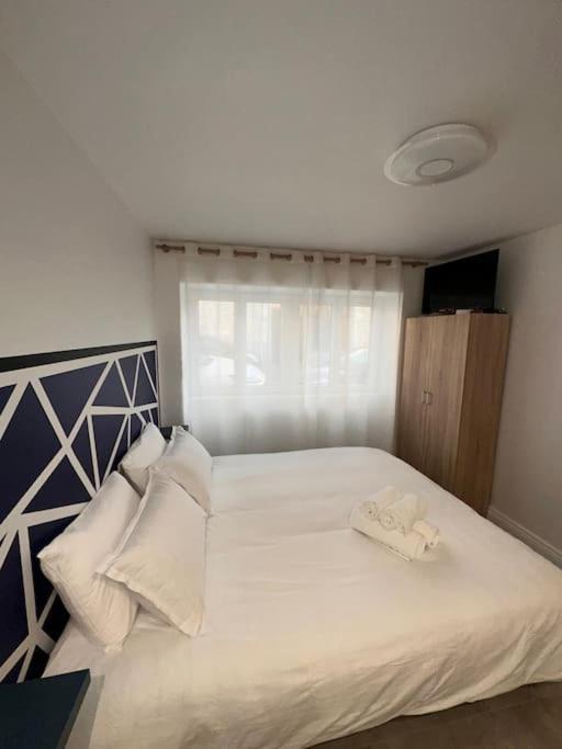 Studio 3 Au Coeur De Perigueux Périgueux Exterior foto