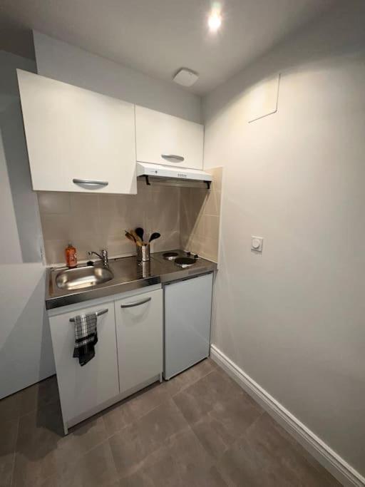 Studio 3 Au Coeur De Perigueux Périgueux Exterior foto